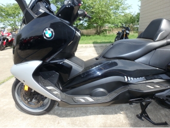 Заказать из Японии мотоцикл BMW C650GT 2017 фото 15