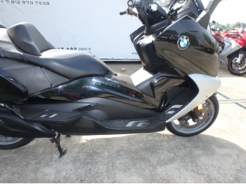     BMW C650GT 2017  18