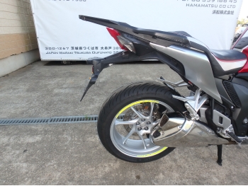 Заказать из Японии мотоцикл Honda VFR1200FD 2011 фото 15