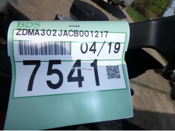     Ducati Multistrada1200S 2012  4