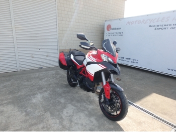 Купить  #7541  Мотоцикл Ducati Multistrada1200S
