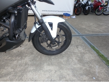 Заказать из Японии мотоцикл Honda NC750XLD-2A 2019 фото 19