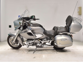 Заказать из Японии мотоцикл BMW R1200CL 2003 фото 1