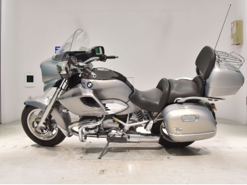     BMW R1200CL 2003  1