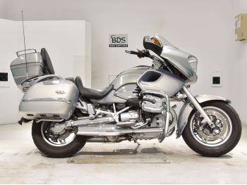 Заказать из Японии мотоцикл BMW R1200CL 2003 фото 2