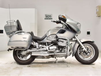     BMW R1200CL 2003  2