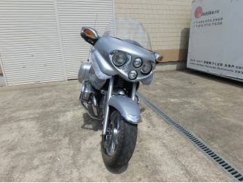     BMW R1200CL 2003  6