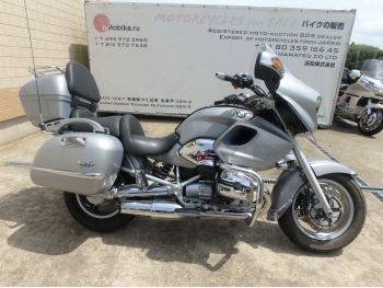 Заказать из Японии мотоцикл BMW R1200CL 2003 фото 8
