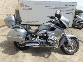     BMW R1200CL 2003  8