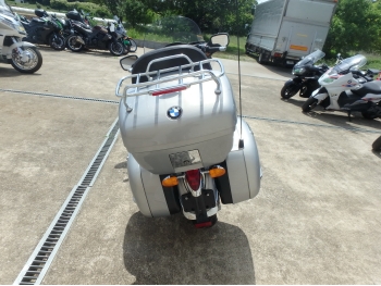     BMW R1200CL 2003  10