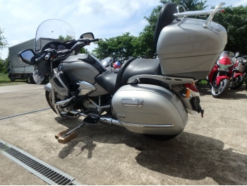     BMW R1200CL 2003  11