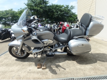     BMW R1200CL 2003  12