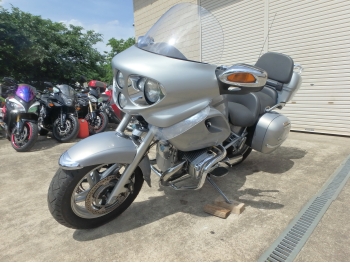 Заказать из Японии мотоцикл BMW R1200CL 2003 фото 13