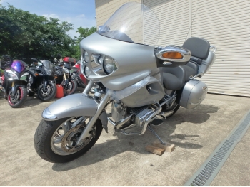     BMW R1200CL 2003  13