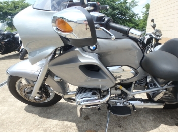 Заказать из Японии мотоцикл BMW R1200CL 2003 фото 15
