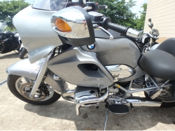     BMW R1200CL 2003  15