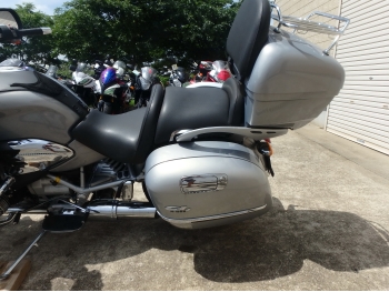 Заказать из Японии мотоцикл BMW R1200CL 2003 фото 16