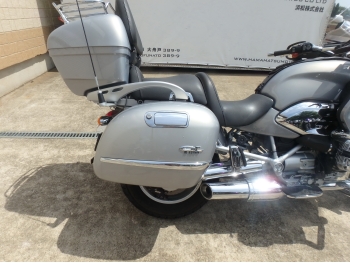     BMW R1200CL 2003  17