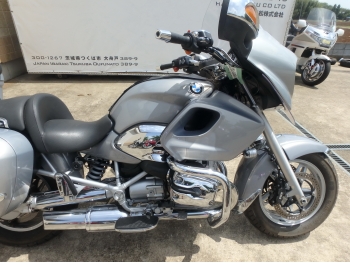 Заказать из Японии мотоцикл BMW R1200CL 2003 фото 18