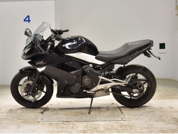     Kawasaki Ninja400R ER-4F 2011  1