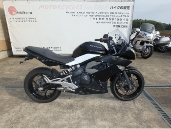     Kawasaki Ninja400R ER-4F 2011  8