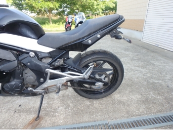     Kawasaki Ninja400R ER-4F 2011  16