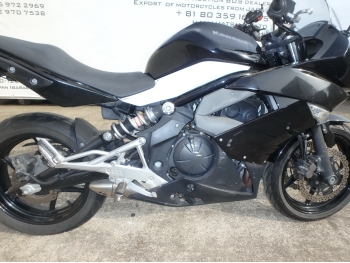     Kawasaki Ninja400R ER-4F 2011  18