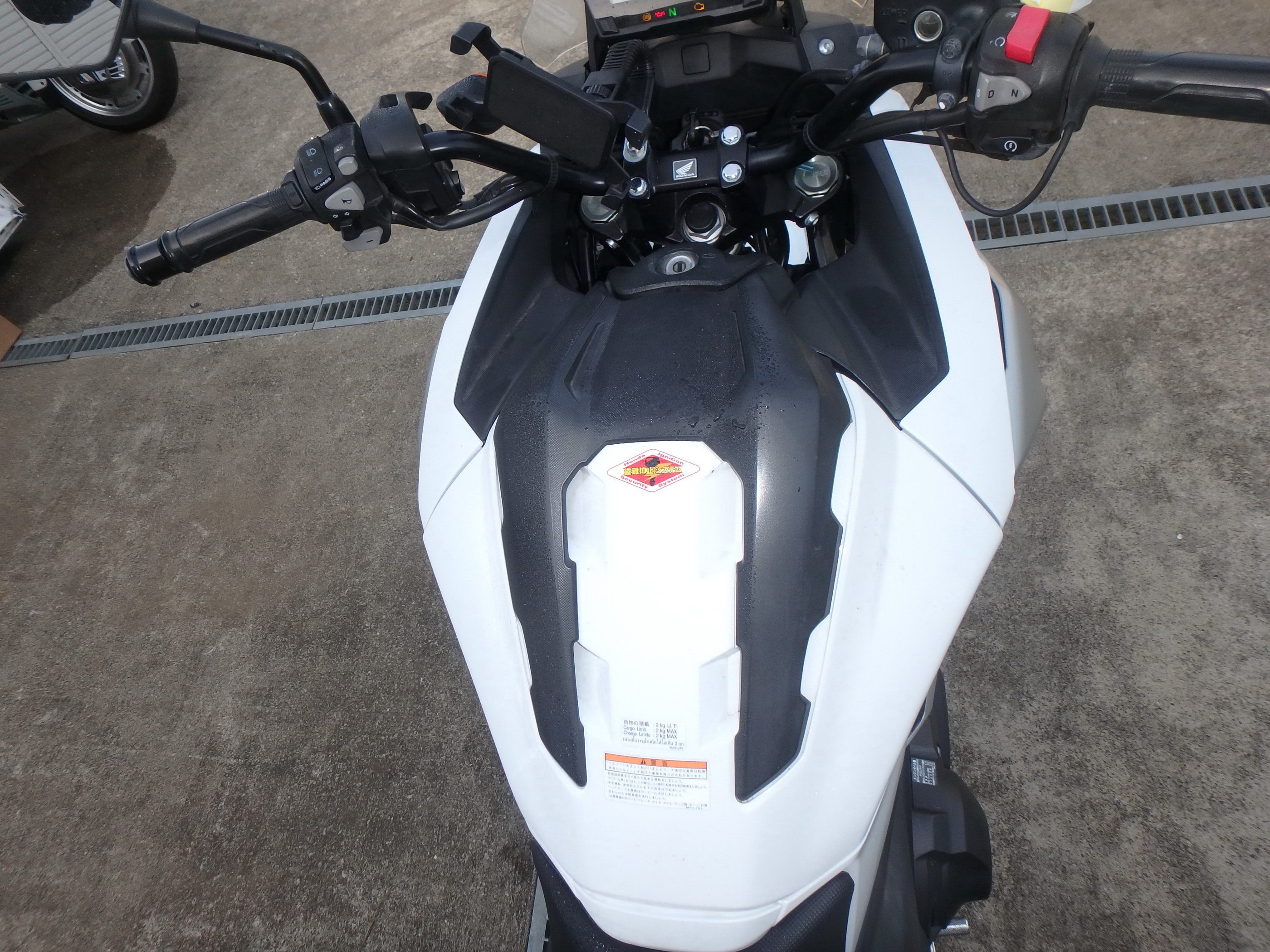 Купить мотоцикл Honda NC750XD-2 2016 фото 22