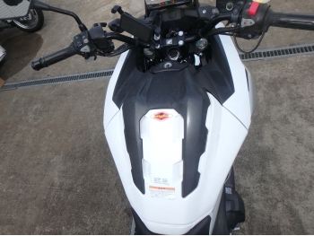 Заказать из Японии мотоцикл Honda NC750XD-2 2016 фото 22