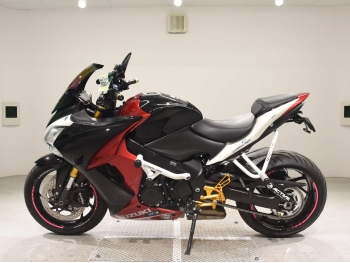 Заказать из Японии мотоцикл Suzuki GSX-S1000F ABS 2018 фото 1