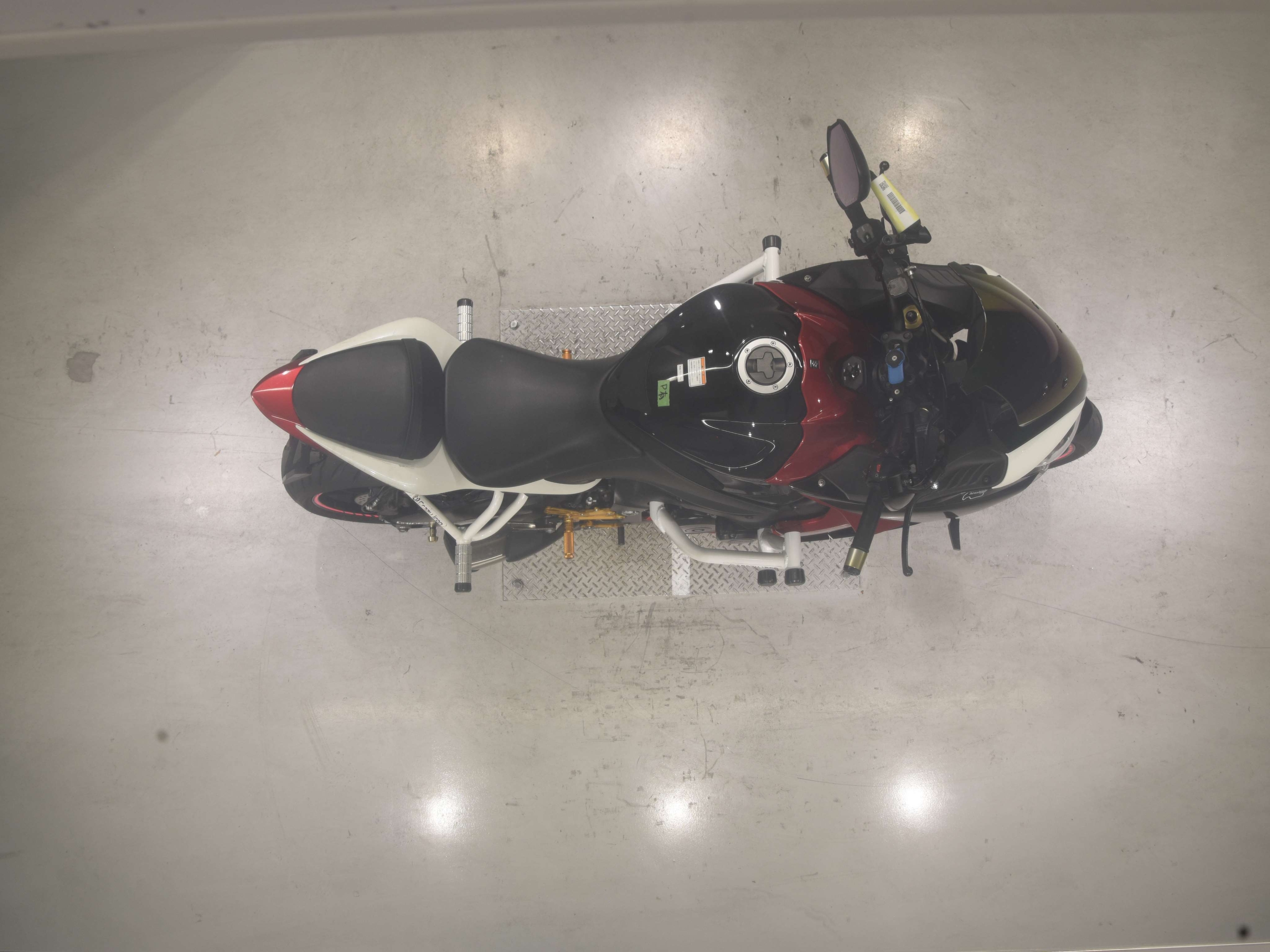 Купить мотоцикл Suzuki GSX-S1000F ABS 2018 фото 3