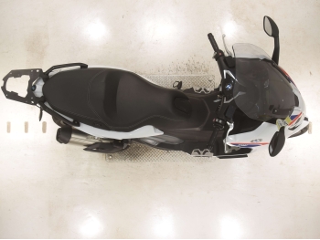 Заказать из Японии мотоцикл BMW C650 Sport 2016 фото 3