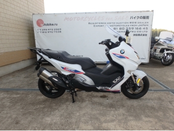     BMW C650 Sport 2016  8