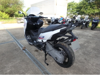     BMW C650 Sport 2016  11