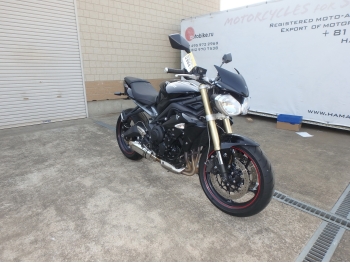   #2964   Triumph Street Triple85