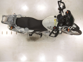 Заказать из Японии мотоцикл BMW F650GS Dakar 2000 фото 3