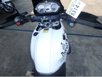 Заказать из Японии мотоцикл BMW F650GS Dakar 2000 фото 22
