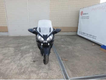 Заказать из Японии мотоцикл Kawasaki GTR1400 Concours Grand Tour Edition 2012 фото 6