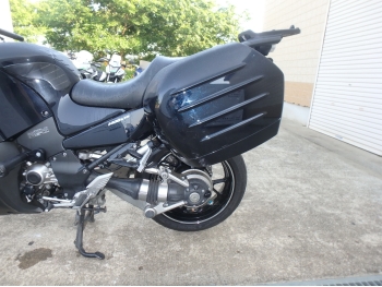 Заказать из Японии мотоцикл Kawasaki GTR1400 Concours Grand Tour Edition 2012 фото 16