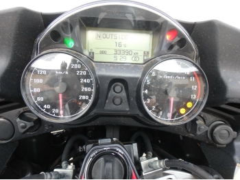 Заказать из Японии мотоцикл Kawasaki GTR1400 Concours Grand Tour Edition 2012 фото 20