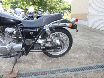 Заказать из Японии мотоцикл Honda VRX400 Roadster 1995 фото 16