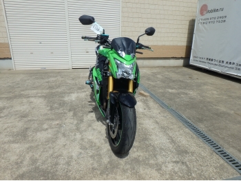     Suzuki GSX-S1000 2015  6