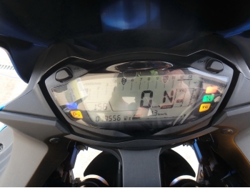 Заказать из Японии мотоцикл Suzuki GSX-S1000F ABS 2015 фото 19