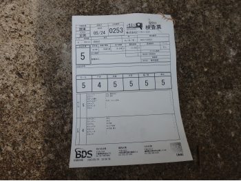 Заказать из Японии мотоцикл Honda CBR650F 2014 фото 5