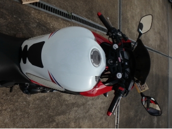 Заказать из Японии мотоцикл Honda CBR650F 2014 фото 22