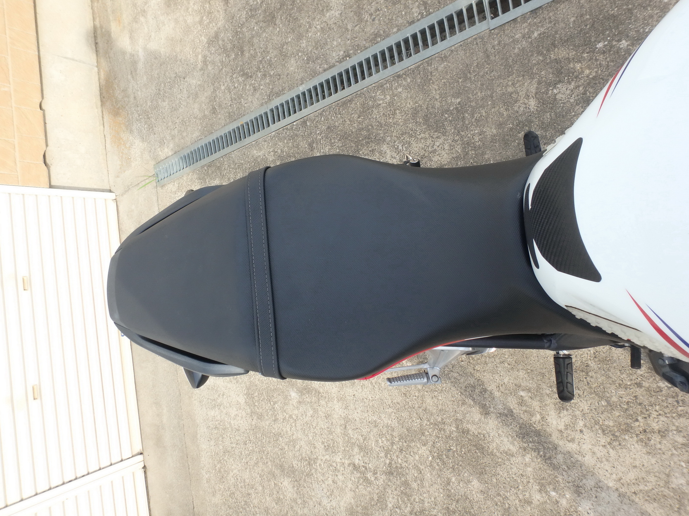 Купить мотоцикл Honda CBR650F 2014 фото 23
