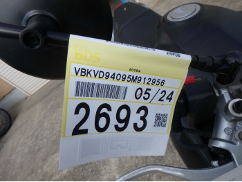 Заказать из Японии мотоцикл KTM 990 Super Duke 2005 фото 4