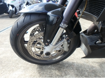 Заказать из Японии мотоцикл KTM 990 Super Duke 2005 фото 14