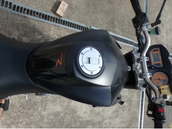 Заказать из Японии мотоцикл KTM 990 Super Duke 2005 фото 22