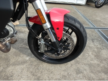 Заказать из Японии мотоцикл Ducati Monster797A 2018 фото 19